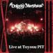 Unlucky MorpheusXIII Live at Toyosu PIT CD