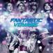 FANTASTICS from EXILE TRIBEFANTASTICS LIVE TOUR 2021 FANTASTIC VOYAGE WAY TO THE GLORY LIVE CD CD