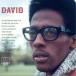 David *la ласты |ji* Anne Release do* альбом ( первый раз ограничение ) [CD]