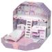  Licca-chan loft. exist!.. see Licca-chan. ... toy ... child girl doll playing house 3 -years old 