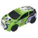 27MHz Extreme Rally машина [EXTREME RALLY CAR] Rally машина зеленый зеленый (RC)