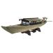 1|30 scale retro model [ retro model ] shop shape boat tea 1|30 ( plastic model ) toy plastic model 