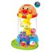  Anpanman NEW....!. as! shines ..koro tower toy ... child intellectual training . a little over 1 -years old 6 months 