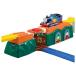  Plarail Thomas the Tank Engine rainbow . cotton plant ..! extension -. Bridge toy ... child man train 3 -years old 