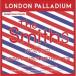 ザ・スミス／パニック・オン・ザ・ストリート・オブ・ロンドン ライヴ・アット・ザ・パレーディアム 1986 【CD】