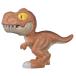 [ диф .rume динозавр пластиковая модель ]tilanosaurus[ART No.DPD-1-1980] ( пластиковая модель )