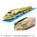  Plarail батарейка ..... departure line!tekoro. Charge 923 форма dokta- желтый игрушка ... ребенок мужчина электропоезд 3 лет 