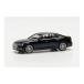 [ Herpa The Cars & грузовик ] 1|87 Audi A6 Limousine мех ma men to голубой металлик [HE430630-003] ( миникар )