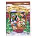  Mickey. Рождество * подсчет down [DVD]