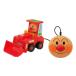 NEW Mini дистанционный пульт Anpanman колесный погрузчик игрушка ... ребенок интеллектуальное развитие . чуть более 3 лет 