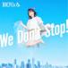 IBERIsWe Dont StopHaruka Solo ver. CD