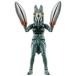  Ultra action фигурка Baltan Seijin игрушка ... ребенок мужчина 3 лет Ultraman 