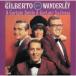 as традиции * Gilberto &waruta-* one da Ray | summer * samba +2 [CD]