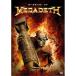 Megadeth| arsenal *ob* mega tes[DVD]