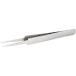 GG пинцет 110mm[F-103]( инструмент )