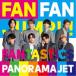 FANTASTICS from EXILE TRIBEPANORAMA JET CD+DVD
