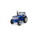 UNIVERSAL HOBBIES 132scale Ford TW-25 44 Force II 1986 Blue No.E4028(ߥ˥)ߥ˥