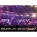 ���֥�����KOBUKURO LIVE TOUR 2022 GLORY DAYS FINAL at �ޥ���å�ʡ�����̾��ס� ��DVD��