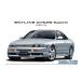  Aoshima Ниссан ECR33 Skyline GTS25t модель M *94 1|24 [ The * модель машина 94] ( пластиковая модель )