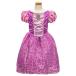 [ упаковка объект вне ] Disney Princess Kirakira модный платье lapntseru игрушка ... ребенок девочка 3 лет .. сверху. lapntseru