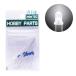 ߥͥ LED 3 () 5pcs HP-27 ()