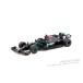 TARMAC WORKS Mercedes-AMG F1 W11 EQ Performance Sakhir Grand Prix 2020 (164 Scale) T64G-F036-GR1 (ߥ˥)ߥ˥