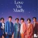 LienelLove Me MadlyTYPE-A CD