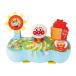 ~....~ Anpanman .....!...... board toy ... child intellectual training . a little over baby 0 -years old 6 months 