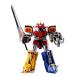  Chogokin душа [ Kyouryuu Sentai ZyuRanger ].. большой . бог GX-72 большой . бог & GX-78 Dragon si- The -[ повторный .]