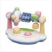  mawashi .krukru sound toy ... child intellectual training . a little over baby 0 -years old 10 months 