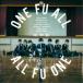 ˽ΡONE FU ALL ALL FU ONEԸAס () CD+DVD