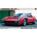 1|24 Lamborghini Io taSVR *1975* [HC14] ( пластиковая модель )