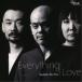 ƣɿͥȥꥪEverything I Love CD
