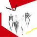  Manhattan * transfer | растягивание z[CD]