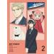 [SPY×FAMILY]Season 2 Vol.2 [Blu-ray]