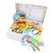 o birth congratulations gift set Winnie The Pooh toy ... child intellectual training . a little over baby 0 -years old 