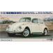 1|24 Volkswagen Beetle [HC3] ( пластиковая модель )