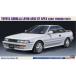 1|24 Toyota Corolla Levin AE92 GT APEX более ранняя модель [HC36] ( пластиковая модель )[ повторный .]
