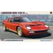 1|24 Lamborghini Miura P400 SV *1971* [HC13] ( пластиковая модель )