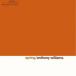  Tony * Williams | springs ( первый раз ограничение ) [CD]