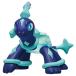  Pocket Monster monkoreMS-33 tera pa Goss ( normal form ) toy ... child man 4 -years old Pokemon 