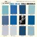 tina* Brooks |tu Roo * голубой ( первый раз ограничение ) [CD]