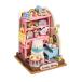 tsu.... DS027 Mini Kids салон [664646] ( комплект для сборки )