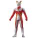  Ultra герой серии 93 strong Corona Zero игрушка ... ребенок мужчина 3 лет Ultraman Zero 