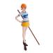 S.H.Figuarts [ONE PIECE] Nami - приключение. ночь открытие -[ повторный .]