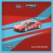 TARMACWORKS 164 Ferrari 458 Italia GT3 FIA GT3 Europe 2011 T64-073-11FGE51 (ߥ˥)ߥ˥