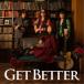 THE JAYPERS��GET BETTER ��CD��