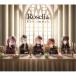 Roselia|Fur immer{Blu-ray есть производство ограничение запись } ( первый раз ограничение ) [CD+Blu-ray]
