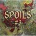 SPOILS 3 Dragon Blood Jasper CD