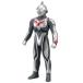  Ultra герой серии 17 Ultraman Nexus Anne вентилятор s игрушка ... ребенок мужчина 3 лет 